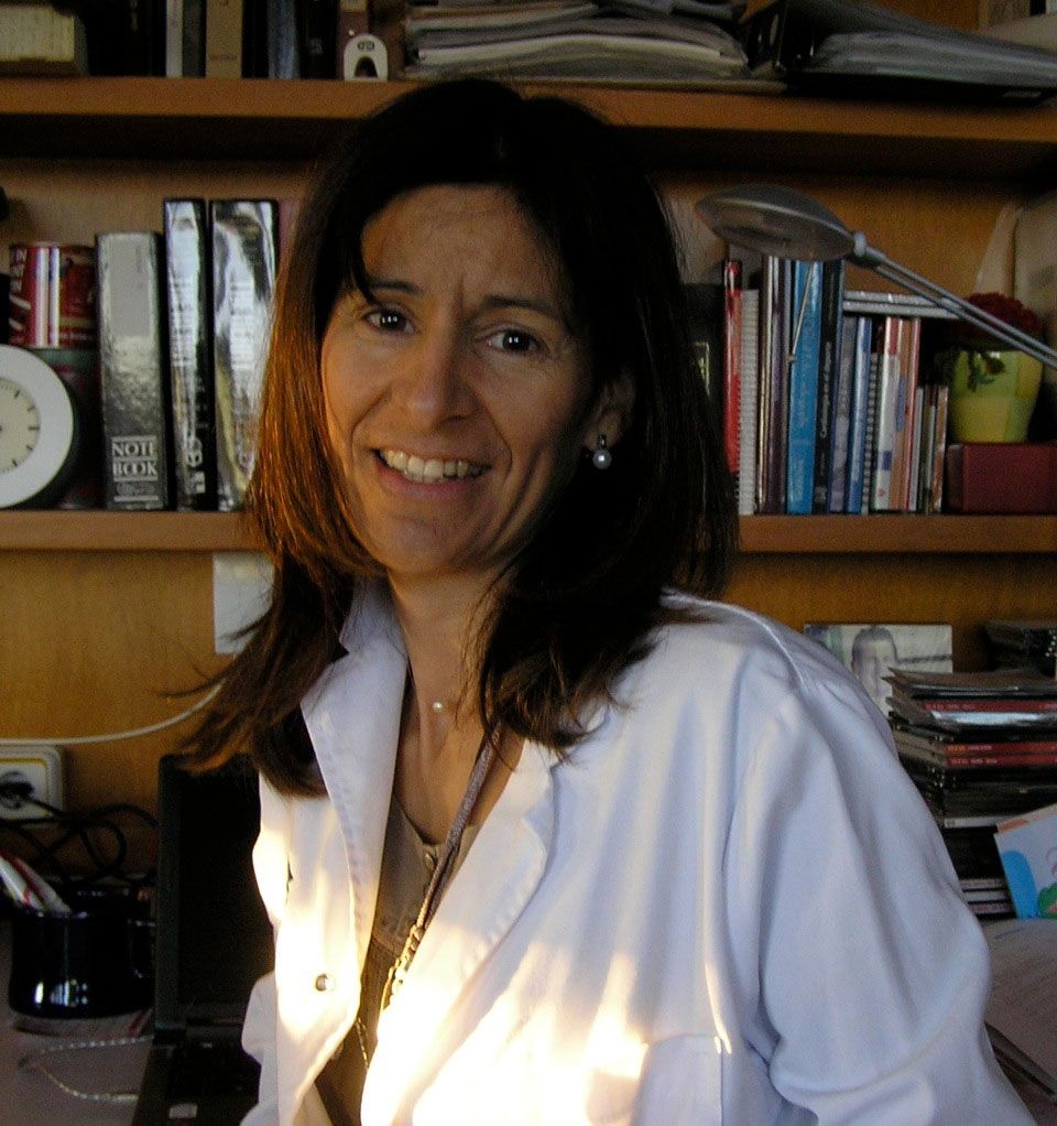 Clínica cardiología Sabadell