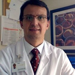 Doctor Ferrán Padilla
