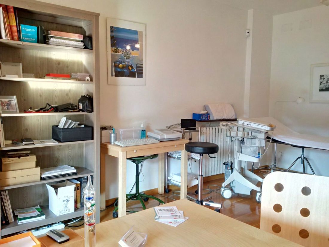Clínica de cardiología en Sabadell