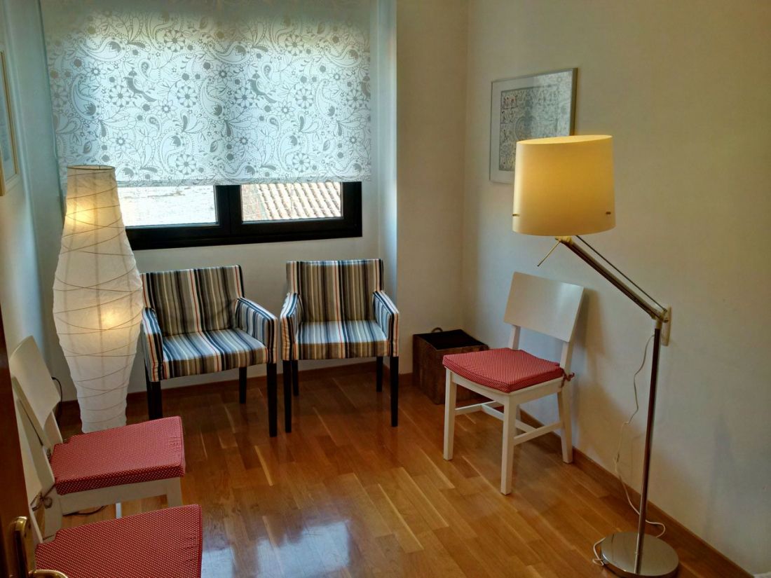 Clínica de cardiología Sabadell