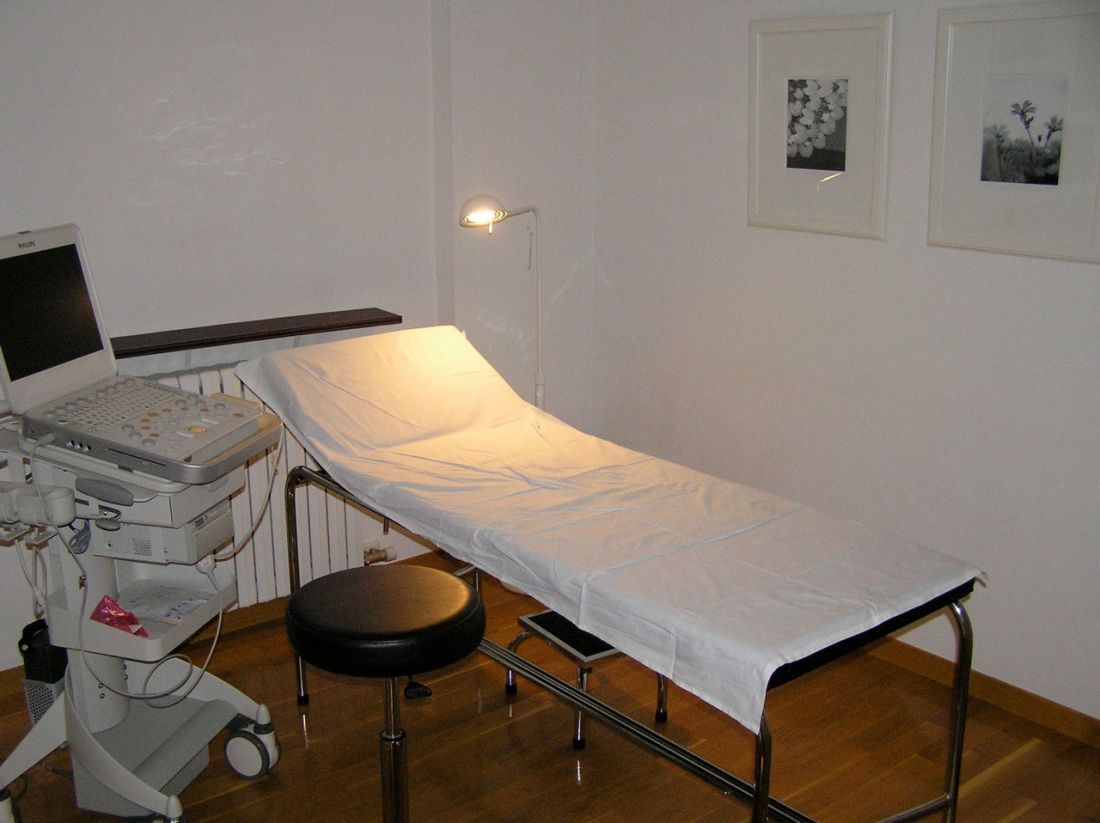 Clínica cardiología Sabadell